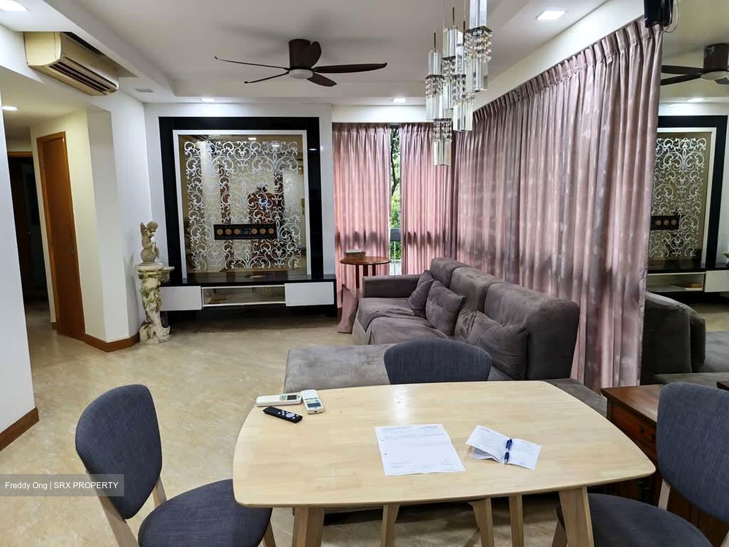 Tanamera Crest (D16), Condominium #546673501